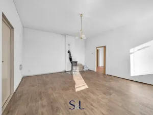 Prodej bytu 2+kk, Kamenický Šenov, Kadlecova, 95 m2