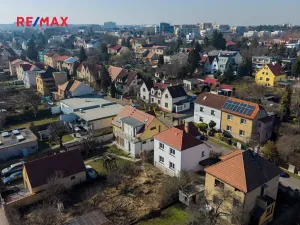 Prodej rodinného domu, Praha - Stodůlky, Živcových, 200 m2