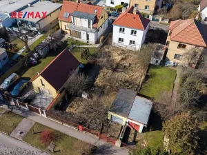 Prodej rodinného domu, Praha - Stodůlky, Živcových, 200 m2