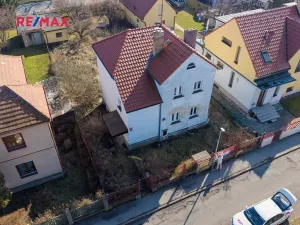 Prodej rodinného domu, Praha - Stodůlky, Živcových, 200 m2