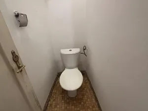 Pronájem bytu 1+1, Ostrava - Moravská Ostrava, Na Spojce, 47 m2