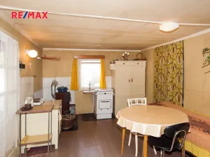 Prodej chaty, Chyňava, 37 m2