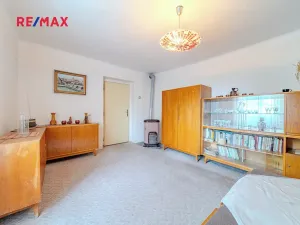 Prodej chalupy, Bzová, 112 m2