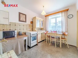 Prodej chalupy, Bzová, 112 m2