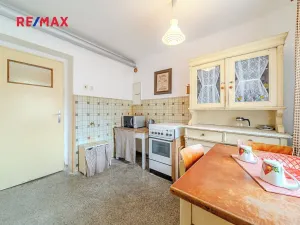 Prodej chalupy, Bzová, 112 m2