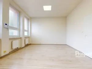 Pronájem kanceláře, Ústí nad Labem - Ústí nad Labem-centrum, Bělehradská, 33 m2