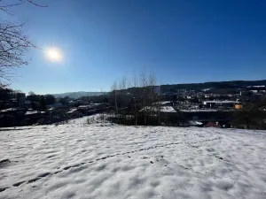 Prodej pozemku pro bydlení, Česká Třebová, 6000 m2