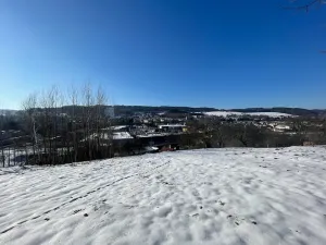 Prodej pozemku pro bydlení, Česká Třebová, 6000 m2