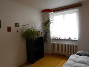 Prodej bytu 3+1, Jihlava, Na Vyhlídce, 71 m2