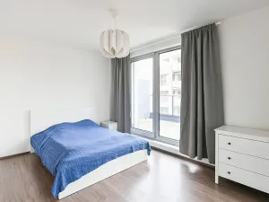 Prodej bytu 2+kk, Praha - Libeň, Kurta Konráda, 51 m2