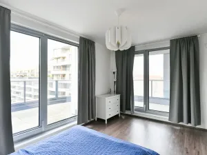 Prodej bytu 2+kk, Praha - Libeň, Kurta Konráda, 51 m2