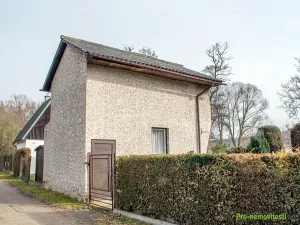 Prodej chaty, Hrádek, U hřiště, 32 m2