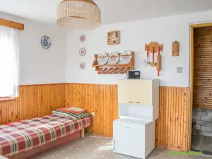 Prodej chaty, Hrádek, U hřiště, 32 m2