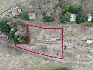 Prodej ubytování, Úhlejov, 72 m2