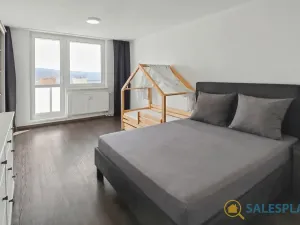 Prodej bytu 2+1, Brno, Horácké náměstí, 71 m2