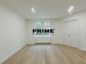 Pronájem bytu 4+kk, Praha - Vinohrady, náměstí Jiřího z Poděbrad, 118 m2