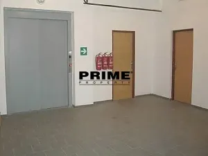Pronájem skladu, Praha - Horní Počernice, Ve žlíbku, 101 m2