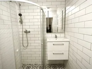 Pronájem bytu 2+kk, Praha - Vinohrady, Čáslavská, 45 m2