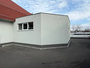 Pronájem komerční nemovitosti, Sokolov, Karla Havlíčka Borovského, 52 m2