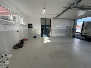 Pronájem komerční nemovitosti, Sokolov, Karla Havlíčka Borovského, 52 m2