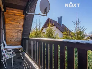 Prodej chaty, Frymburk, 68 m2