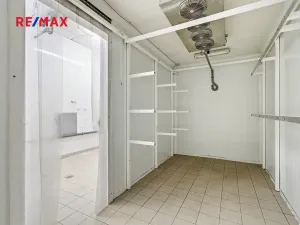 Pronájem obchodního prostoru, Plzeň, 181 m2