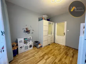 Prodej bytu 3+1, Kladno, Obránců míru, 71 m2