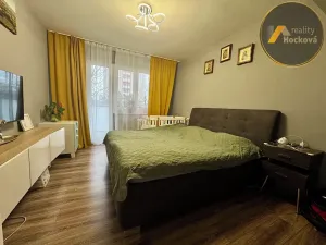 Prodej bytu 3+1, Kladno, Obránců míru, 71 m2