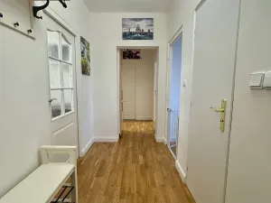 Prodej bytu 3+1, Kladno, Obránců míru, 71 m2