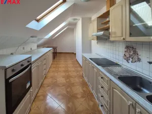 Pronájem bytu 5+1, Svitavy, náměstí Míru, 152 m2