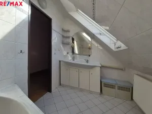 Pronájem bytu 5+1, Svitavy, náměstí Míru, 152 m2