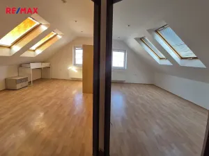 Pronájem bytu 5+1, Svitavy, náměstí Míru, 152 m2