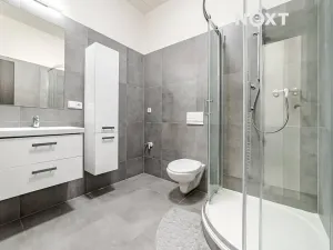 Prodej bytu 1+kk, Praha - Libeň, V zahradách, 26 m2