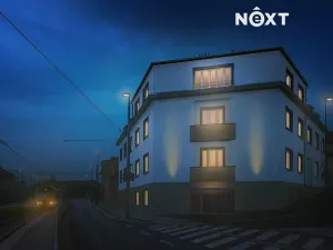 Prodej bytu 2+kk, Praha - Strašnice, Čestlická, 49 m2