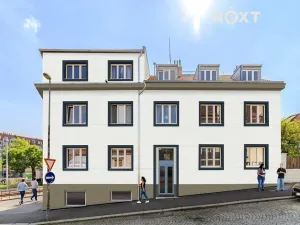 Prodej bytu 2+kk, Praha - Strašnice, Čestlická, 49 m2