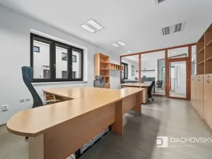 Prodej obchodního prostoru, Pardubice, K Dolíčku, 374 m2