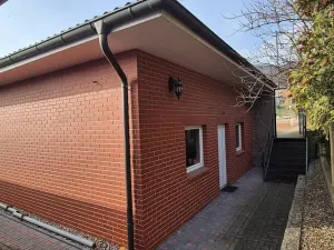 Prodej garáže, Krupka, Ovocná, 88 m2