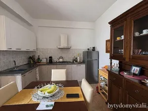Prodej bytu 2+kk, San Nicola Arcella, Kalábrie, Itálie, 50 m2