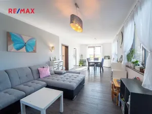 Prodej rodinného domu, Sokoleč, Luční, 167 m2