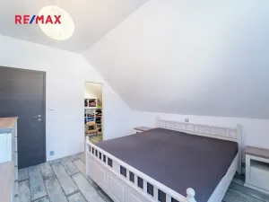 Prodej rodinného domu, Sokoleč, Luční, 167 m2