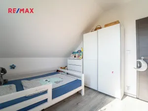 Prodej rodinného domu, Sokoleč, Luční, 167 m2