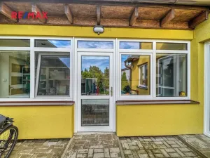 Prodej rodinného domu, Nymburk, Ječná, 134 m2