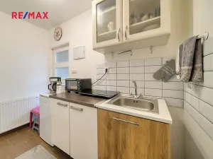 Prodej rodinného domu, Nymburk, Ječná, 134 m2