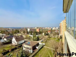 Prodej bytu 1+kk, Praha - Kamýk, Otradovická, 35 m2