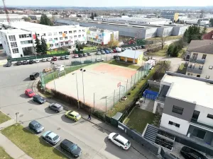 Pronájem bytu 2+kk, Praha - Libuš, Na domovině, 37 m2