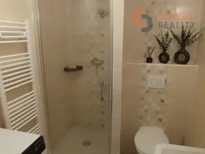 Pronájem bytu 1+kk, Šakvice, Hlavní, 32 m2