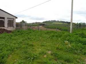 Dražba - jiné, Železný Brod, 302 m2