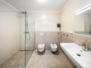 Prodej rodinného domu, Vysoký Újezd, 244 m2