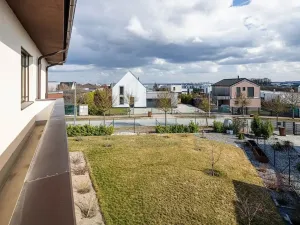 Prodej rodinného domu, Vysoký Újezd, 244 m2