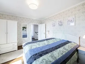 Prodej rodinného domu, Vysoký Újezd, 244 m2